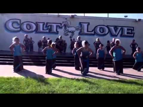 Tupulaga Summer Luau 2012