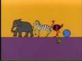Sesame Street Animal Music
