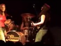 The Donnas   Midnight Snack (Live at The Edge. Palo Alto 2003)