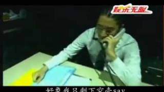 [ACVfr] Shinhwa - Liar [Live] (Vostfr)