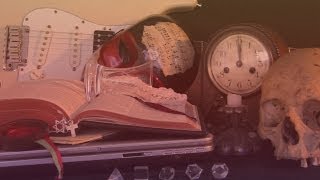 Freestone - Tracing to the west