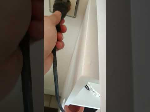 OUKITEL WP2 IP68 не включается!