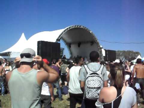 1200 Festival 01'05'2010, One Love Stage, SOL FRITANDO*