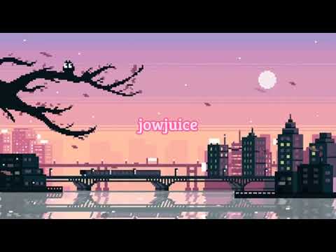 jowjuice - sabay lang (official lyric video)