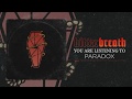 Bitter Breath - Paradox [OFFICIAL AUDIO STREAM]