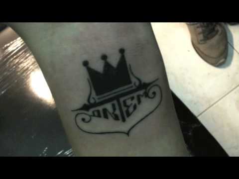 Ontem Sound Dubplate