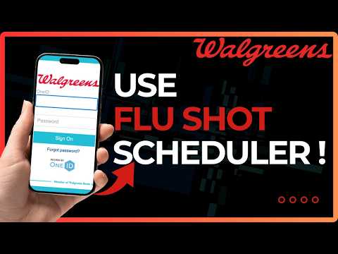 Walgreens Pharmacy Hours Flu Shot