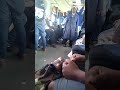Xhosa Comedian