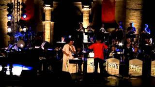 Big Band de Pertuis - Festival 2010 - The Long and Winding Road