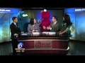 6 News Goes To Sesame Street