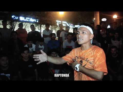 Real Six vs. Brein - Cartas Sobre la Mesa - Raptonda 2020