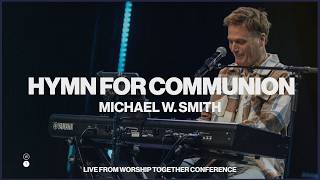 Hymn For Communion