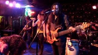 Sister Seven - Bottle Rocket