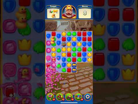 Royal Match LEVEL 2428