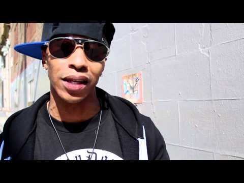 Fredro Starr - 16 Bars with FireStarr (Episode 4)