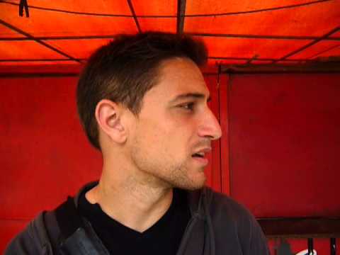 Leandro Sapetti - Instituto