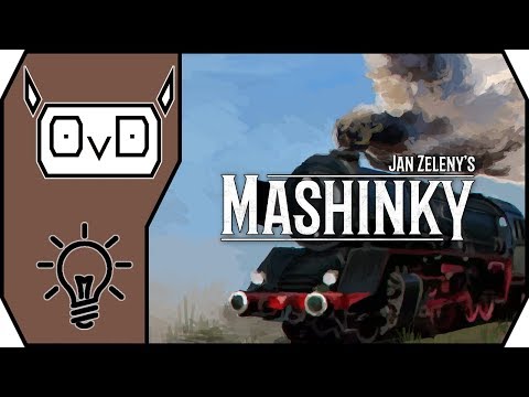 Mashinky: Guide | Top 5 Beginner Tips for an easy start
