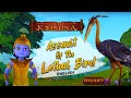 Little Krishna Episode 9 Assault Of The Lethal Bird