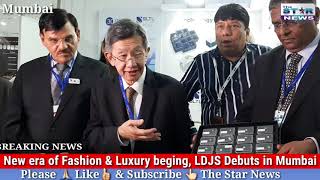 Download lagu LDJS 2019||THE LAB-GROWN DIAMOND EXPO|| World's 1st Ever International Diamond & inauguration mp3