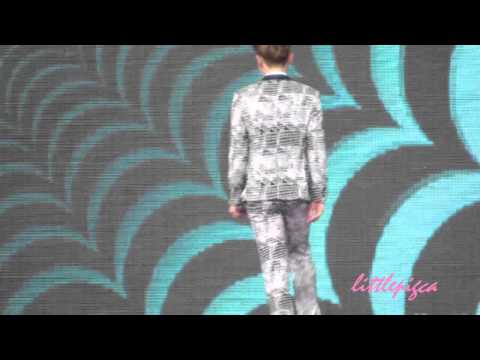 140701 Toheart (Key&Woohyun) Tell Me Why @Hong Kong Dome Festival (Key Focus)