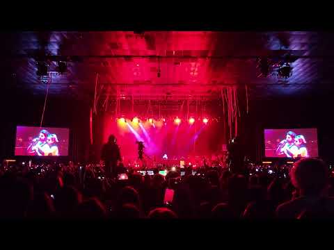 Alok/Jackson Wang 4K Brazil May 2023 - Final Speech