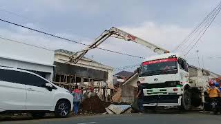 preview picture of video 'Bangun Beton Ciamis'