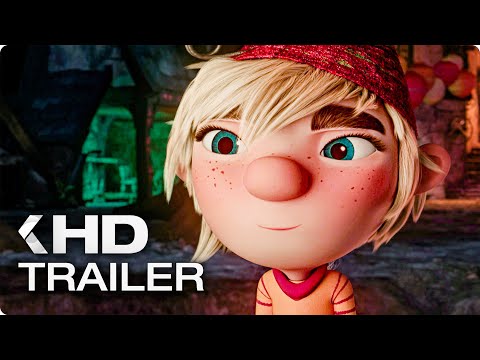 Trailer zu Die Heinzel's