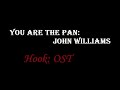 You are the pan John Williams