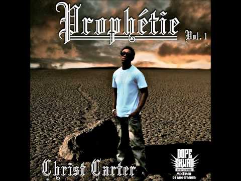 Guerilla Muzik - Christ Carter feat Sidick & Iperkut