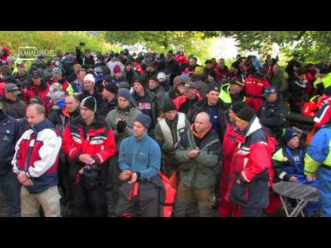 Värtan Cup 2009 Del 1 av 2