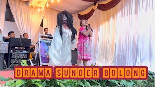 Download lagu KIBOT SUNDER BOLONG MAKES LAUGH mp3