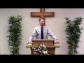 Forgiven and Forgiving Part 3