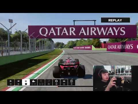 F1 23 Master racing with manual gears - Beginner guide