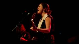 Missy Higgins- Peachy - The Bleubird