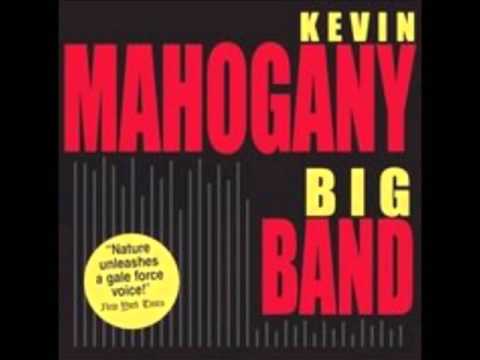 download lagu mp3 mp4 Kevin Mahogany Big Band, download mp3 Kevin Mahogany Big Band free downloadn, video klip Kevin Mahogany Big Band