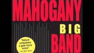 Kevin Mahogany - There Will Be Never Another One Like You