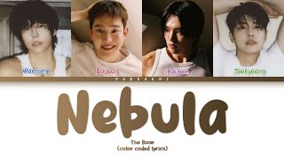 Download lagu The Rose - 'Nebula' (Color Coded Lyrics Eng/Vostfr) mp3 Download lagu The Rose - 'Nebula' (Color Coded Lyrics Eng/Vostfr) mp3