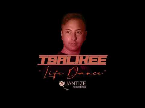 Tsalikee - Like The First Time