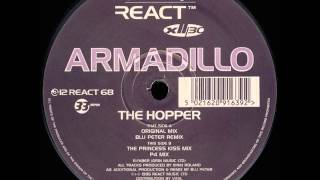 Armadillo - The Hopper (Original Mix)