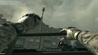 Download lagu Call Of Duty: Modern Warfare 3 - Mission 7 (MW3 Gameplay) mp3 Download lagu Call Of Duty: Modern Warfare 3 - Mission 7 (MW3 Gameplay) mp3