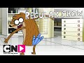 Regular Show | Teleporteerder | Cartoon Network