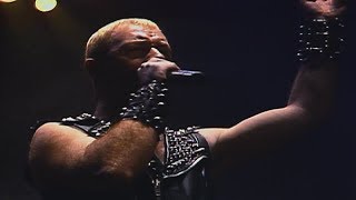 Judas Priest - Running Wild