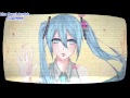 Hatsune Miku V3 English - Glass Wall [ VietSub ...