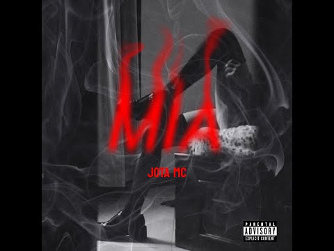 MIA - Jota MC (Video Oficial)