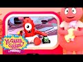 Yo Gabba Gabba 312 Baby Yo Gabba Gabba Official