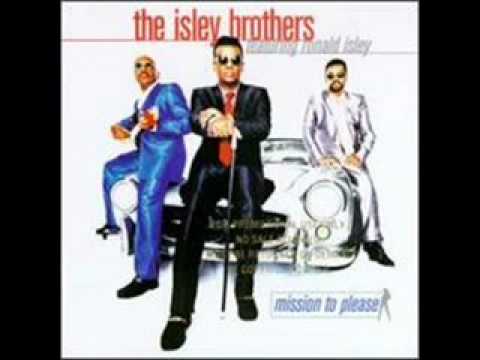 Floatin' On Your Love by The Isley Brothers Featuring Angela Winbush