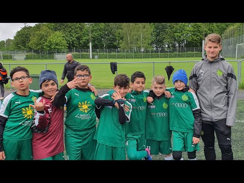 BK Olympic vit - Bara GoIF röd 22/05/2022