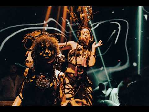 LETS KEEP IT AFRO - EPISODE 1. FEAT. ARGENTO DUST, DEEP NARRATIVES, SKILLZ &SYKES, THAKZIN & MORE.