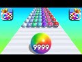 Marble Run, Canvas Run, Parasites Cleaner ​- All Levels Gameplay Android,ios Funny Video 264VCIEJS