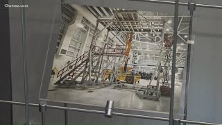 New Macon manufacturing plant to bring 500 jobs, open next year